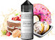 Wick Liquor Flavor Shot Carnival 30ml/120ml 1τμχ