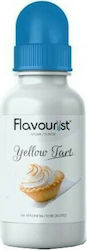 Flavourist Aroma Yellow Tart 15ml Flavourist Aroma Yellow Tart 15ml
