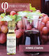Philotimo Flavour Grape Juice 20ml 1pcs