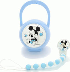 Disney Baby Gift Set Mickey Mouse Set for Boy 2pcs