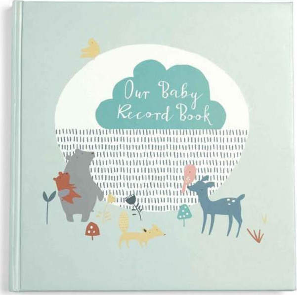 Mamas & Papas Record Book 9280155 New Contemporary Skroutz.gr