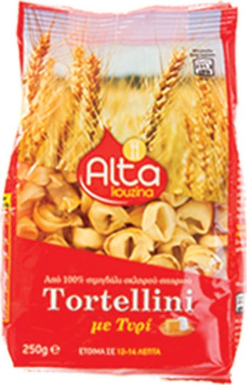 Alta Kouzina Tortellini Τυρί 250gr 1pcs