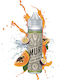 Vaplo Mur Flavor Shot Aloha Shake 20ml/60ml 1τμχ