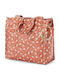 Benzi BZ5396 Plastic Shopping Bag Orange