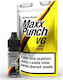 Maxx Punch Booster Νικοτίνη 20mg 100% VG 10ml