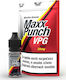 Maxx Punch Booster Νικοτίνη 20mg 50/50 VG/PG 10ml
