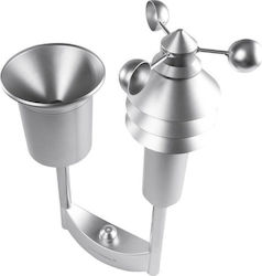 HomeMatic Ip Weather Sensor Plus HmIP-SWO-PL Wettermesskomponente HomeMatic Ip Weather Sensor Plus HmIP-SWO-PL Wettermesskomponente