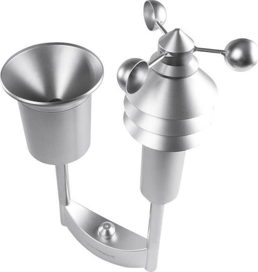 HomeMatic Ip Weather Sensor Plus HmIP-SWO-PL Wettermesskomponente