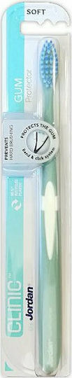 Jordan Gum Protector Четка за зъби Soft Light Blue