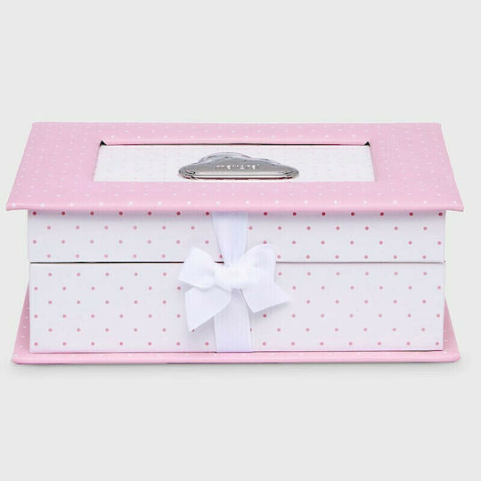 Mayoral Memory Box for Girl