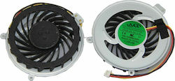 Laptop Fan for Lenovo SL410/E40/F0255