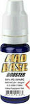 Mad Juice Booster Νικοτίνη 20mg 50/50 VG/PG 10ml