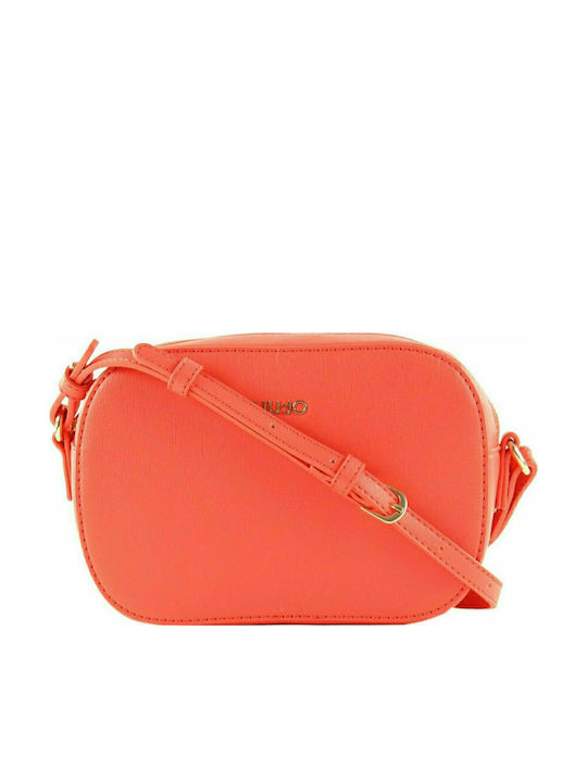 Liu Jo Women's Bag Crossbody Orange