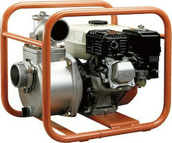 Koshin SEH-80X Gasoline Powered Surface Water Pump 4hp Koshin SEH-80X Gasoline Powered Surface Water Pump 4hp