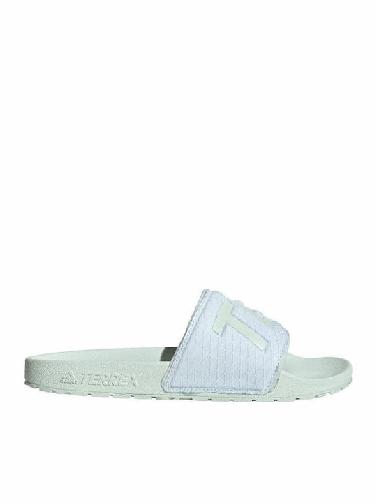 Terrex Adilette Women's Slides Green