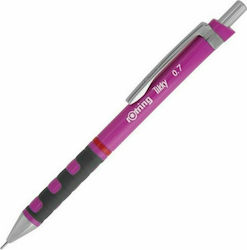 Rotring Tikky Mechanical Pencil for Drawing Purple 2007254