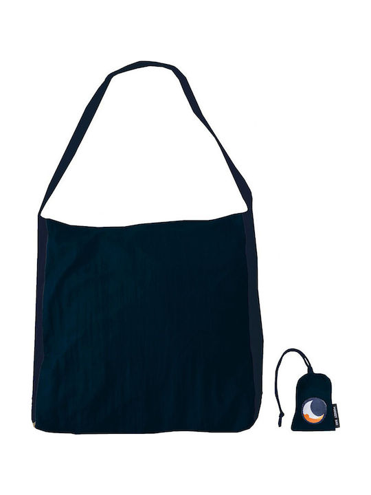 Ticket To The Moon Eco Market Bag Υφασμάτινη Τσ...