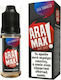 Aramax Έτοιμο Υγρό Αναπλήρωσης Usa Tobacco USA Tobacco 6mg 10ml