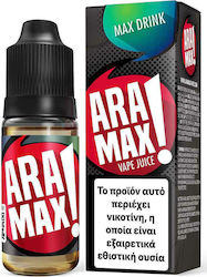 Aramax Max Drink