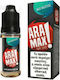 Aramax Έτοιμο Υγρό Αναπλήρωσης Max Menthol Menthol 6mg 10ml