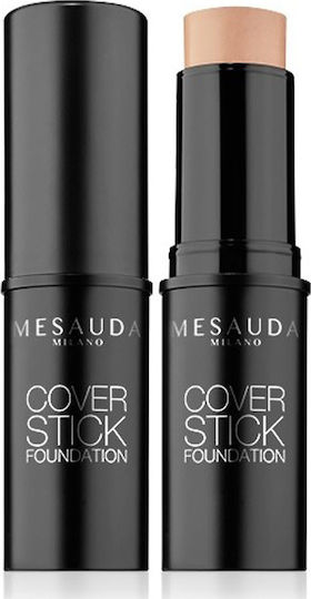 Mesauda Milano Cover Stick Foundation 605 Praline 10gr