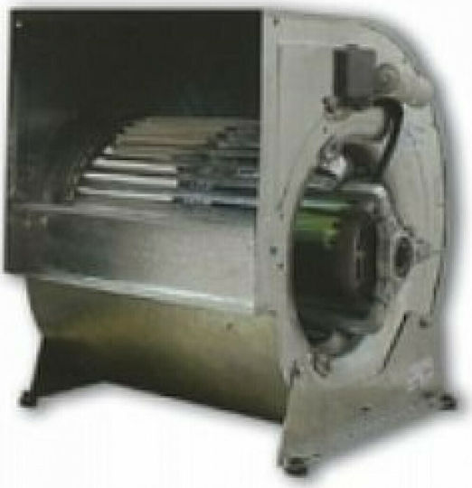 S&P Industrial Centrifugal Ventilator 240mm