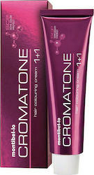 Montibello Cromatone Browns Hair Dye 8.60 60ml