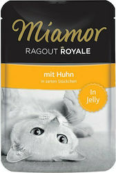 Miamor Ragout Royale 100gr Miamor Ragout Royale 100gr