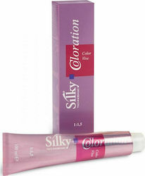 Silky Silky Coloration Color Vive 7.1 100ml