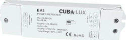 Cubalux Ανταλλακτικό Υδραυλικών Σκάφους 3x6A για RGB Cubalux Ανταλλακτικό Υδραυλικών Σκάφους 3x6A για RGB