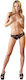Cottelli Collection Crotchles Panties Frauen Se...