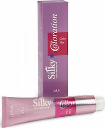 Silky Silky Coloration Color Vive 8.1 100ml