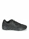 Nike Renew Lucent II Bărbați Sneakers Negre