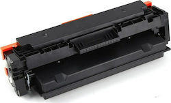 Premium Συμβατό Toner για HP 410X CF413X Ματζέντα