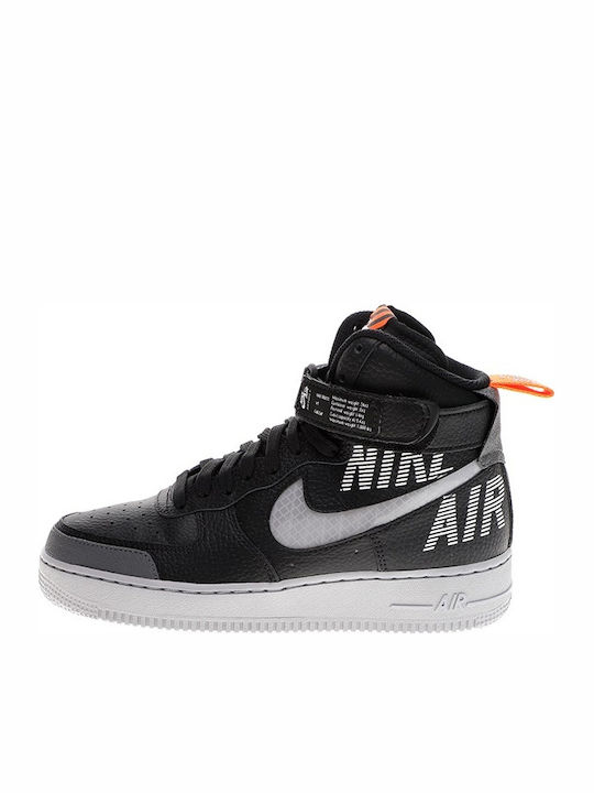 Air force 1 high '07 lv8 2 white sale