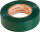 Wonder Μονωτική Ταινία 19mm x 20m PVC Στενή Πράσινο Πράσινη
