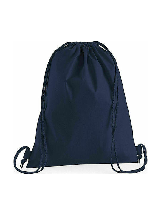 Westford Mill Fabric Backpack Navy Blue 12lt 647282010