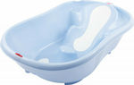 OK Baby Baby Bath Onda 4 Blue