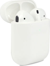 Jellico AirBlue C Earbud White Jellico AirBlue C Earbud White