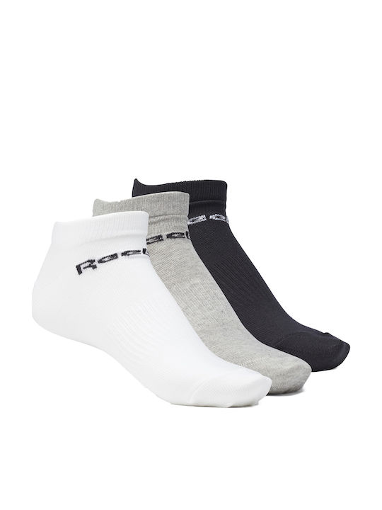Reebok Sports Active Core Αθλητικές Κάλτσες Πολ...