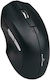 Powertech PT-852 Wireless Mouse Black