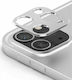 Ringke Camera Styling Silver Protecția obiectivului camerei foto pentru iPad Pro 2020 11"/12.9"