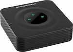 Grandstream HT801 Gateway VoIP cu 1 porturi FXS și 1 porturi Ethernet