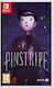 Pinstripe Switch Game