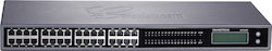 Grandstream GXW4232 VoIP-Gateway mit 32 FXS und 1 Ethernet