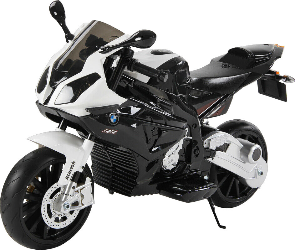Licensed by bmw