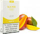 Aspire SLX Mango Ανταλλακτικά Pod 3τμχ 2ml