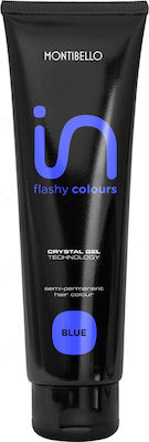 Montibello In Flashy Colours Blue 150ml