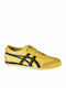 Onitsuka Tiger Mexico 66 SD Wohnung Sneakers Gelb