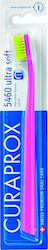 Curaprox CS 5460 Четка за зъби Ultra Soft Pink ...